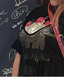 GU | Tシャツ/カットソー