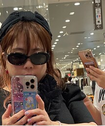 gentle monster | サングラス