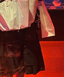 keisuke kanda | シャツワンピース