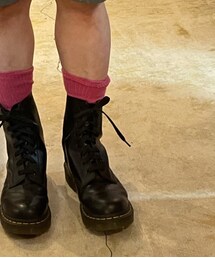 Dr. Martens | ブーツ