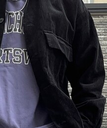 GU | ブルゾン