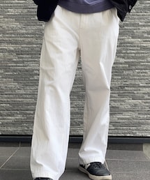GU | デニムパンツ