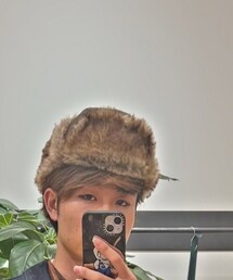 niko and... | 帽子