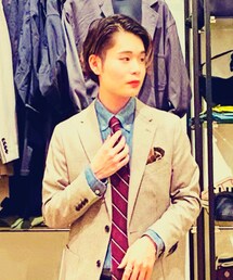 BROOKS BROTHERS | シャツ/ブラウス