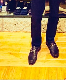 GUCCI | ローファー