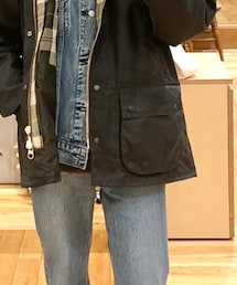 Barbour | その他アウター