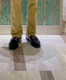 GUCCI | ローファー