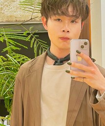 SOUTHWICK | バンダナ/スカーフ