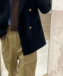 URBAN RESEARCH DOORS | テーラードジャケット