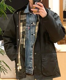 Levi's | デニムジャケット