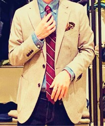 BROOKS BROTHERS | ネクタイ