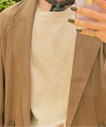 URBAN RESEARCH DOORS | Tシャツ/カットソー