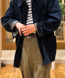 J&M Davidson | ベルト