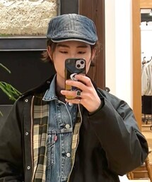 TOM WOOD | リング