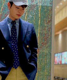 URBAN RESEARCH DOORS | テーラードジャケット