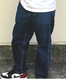 UNIQLO | デニムパンツ