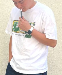 UNIQLO | Tシャツ/カットソー