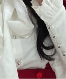 BUBBLES | シャツ/ブラウス