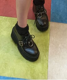 BUBBLES | シューズ