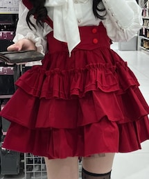 CATCOCOON | スカート