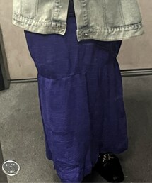 JEANASIS | スカート