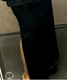 mystic | スカート