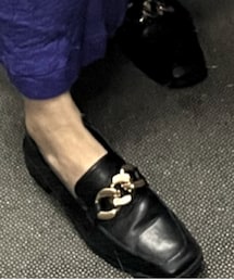 mystic | ローファー