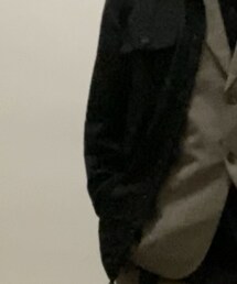 H&M | スタジャン