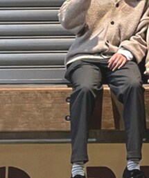 GU | スラックス