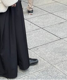 texcy luxe | ローファー