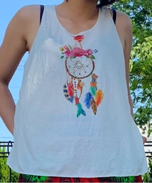 49BOY | タンクトップ