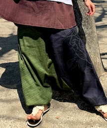 49BOY | その他パンツ