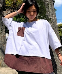 49BOY | Tシャツ/カットソー