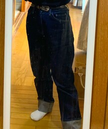 古着 | デニムパンツ