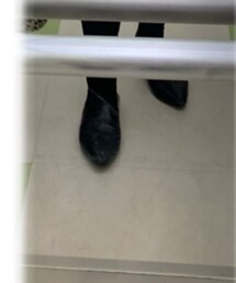 GLOBAL WORK | シューズ