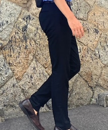 ZARA | スラックス