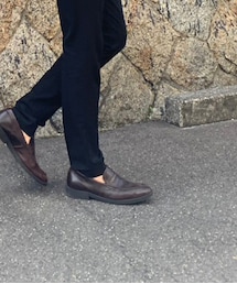 Sperry    | ローファー