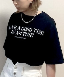 dygn. | Tシャツ/カットソー
