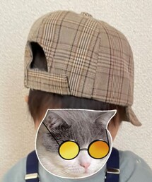 しまむら | キャップ