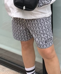 ARMANI EXCHANGE | 着用は原宿限定ハーフパンツになります。お気軽にコメント下さい。(パンツ)