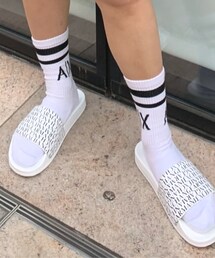 ARMANI EXCHANGE | シューズ