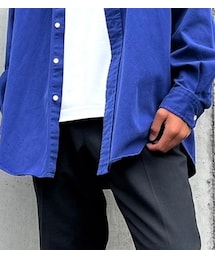 UNIQLO | スラックス