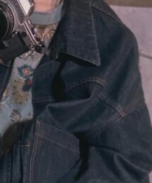 act'm | デニムジャケット