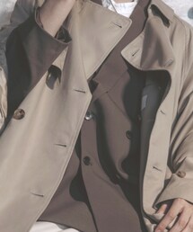 soerte | テーラードジャケット