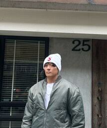 Supreme  | ニットキャップ/ビーニー