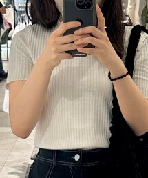 ZARA | Tシャツ/カットソー