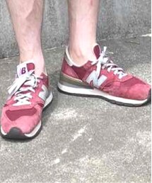 NEW BALANCE | スニーカー