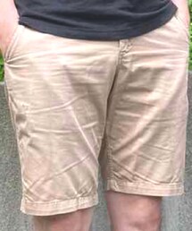 BEAMS | チノパンツ