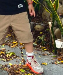 無印良品 | カーゴパンツ