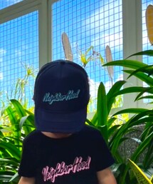 NEIGHBORHOOD | 帽子